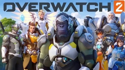 Overwatch - siêu phẩm bắn súng đặc sắc giúp game thủ đắm chìm với đam mê