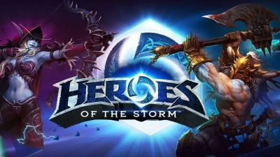 Heroes of the Storm - game MOBA siêu hot, đỉnh cao cho trải nghiệm bất tận