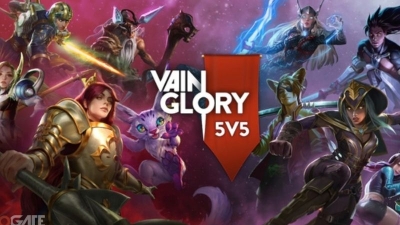 Vainglory - thế giới MOBA đặc sắc, thú vị mà game thủ không thể bỏ lỡ